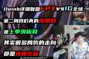 爱游戏电脑版-Doinb在日本队比赛中晋级下一阶段，比赛局势复杂引发热议！