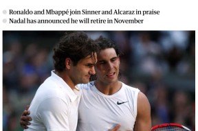 爱游戏-纳达尔官方宣布爆冷新规，巴塞罗那引发争议！